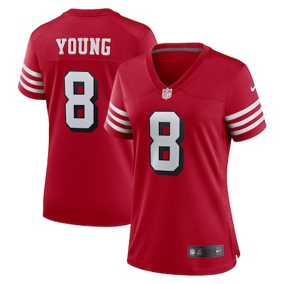 San Francisco 49ers Women Jerseys 2025-10-23-063